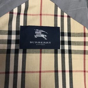 Burberry Trench 💖COAT💖